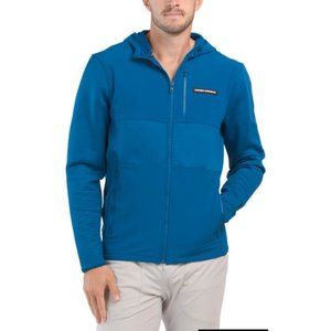 UNDER ARMOUR‎ XXL Storm Daytona Lightweight Jacket Blue